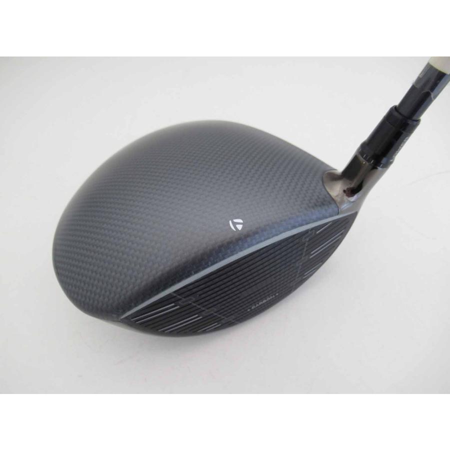 TaylorMade（テーラーメイド） 中古 試打用 右用 Qi35 MAX キューアイ