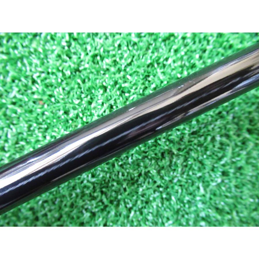 中古 試打用 右用 テーラーメイド 2024年 BRNR MINI バーナー ミニ COPPER カッパー ドライバー PROFORCE プロフォース 65 M40X JP SPEC 11.5度 フレックスS_4