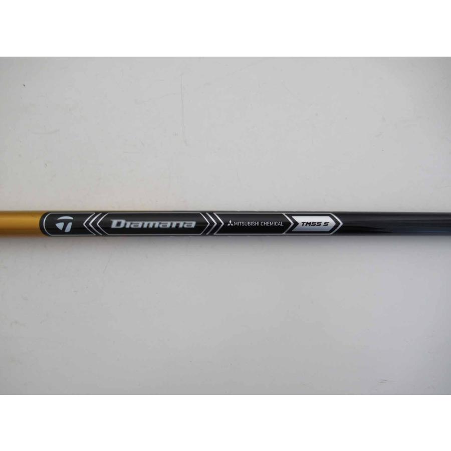 TaylorMade（テーラーメイド） 中古 右用 R7 QUAD MINI アールセブン