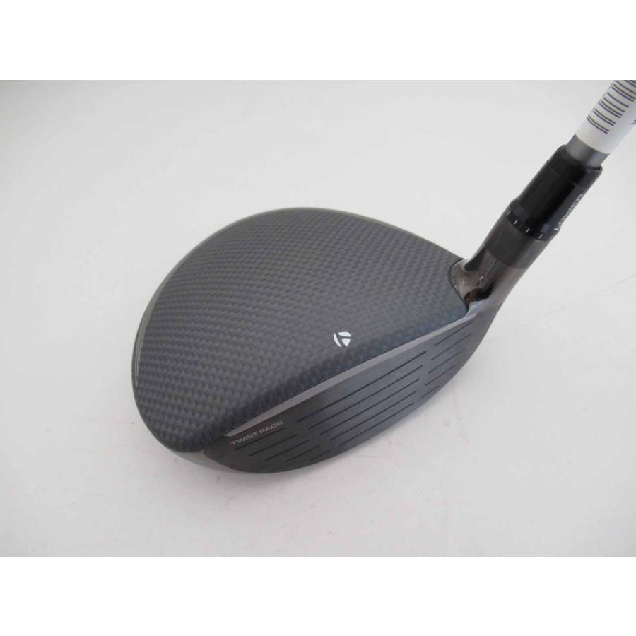 TaylorMade（テーラーメイド） 中古 試打用 右用 Qi35 MAX LITE 