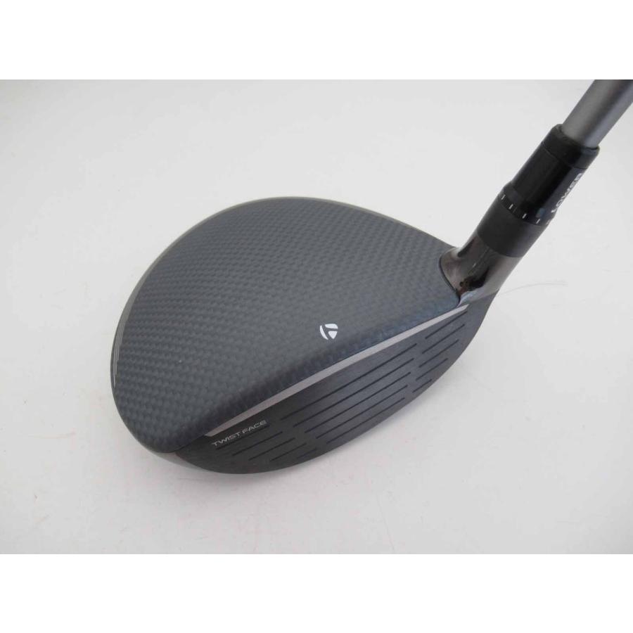 TaylorMade（テーラーメイド） 中古 試打用 右用 Qi35 MAX LITE 