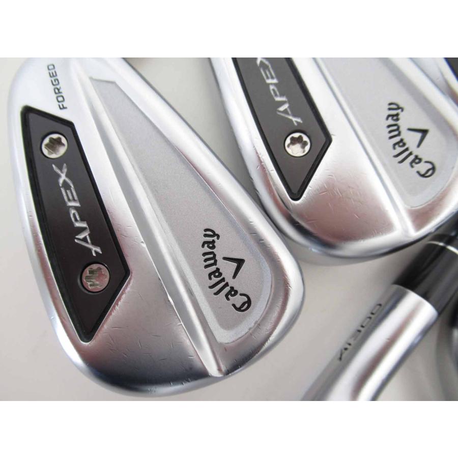 Callaway（キャロウェイ） 中古 右用 APEX エイペックス Ai300