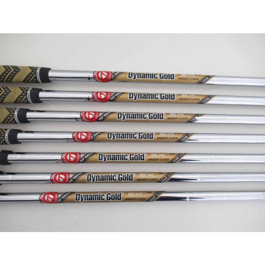 TaylorMade（テーラーメイド） 中古 メーカー特注品 右用 2023年 P7MB