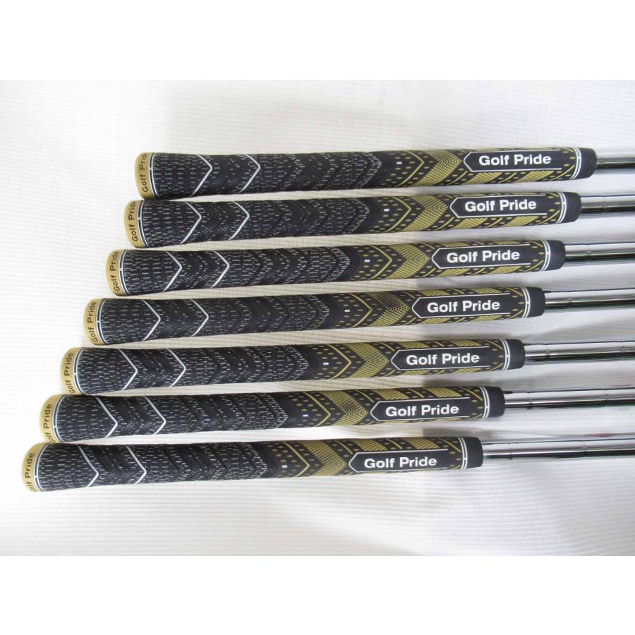 TaylorMade（テーラーメイド） 中古 メーカー特注品 右用 2023年 P7MB