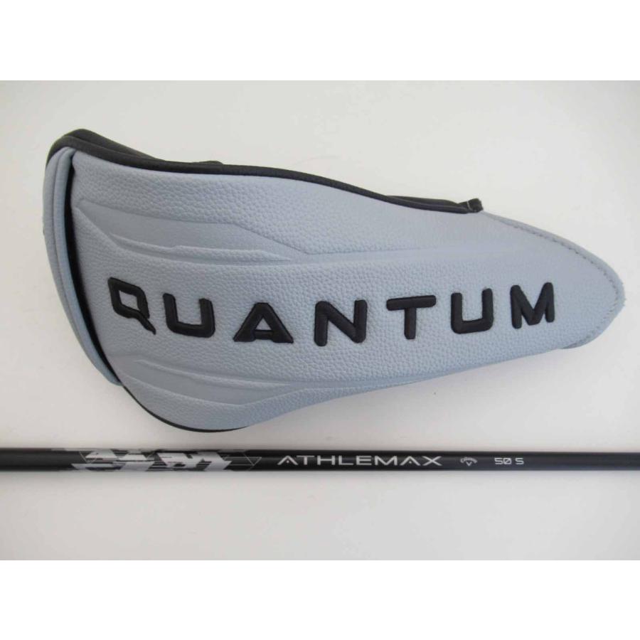 Callaway（キャロウェイ） 中古 右用 QUANTUM ◇◇◇ MAX クアンタム