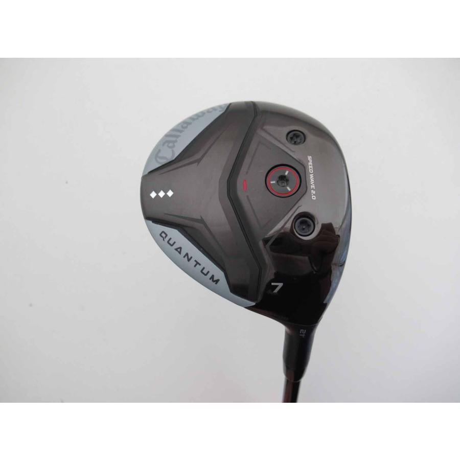 Callaway（キャロウェイ） 中古 メーカー特注品 右用 QUANTUM