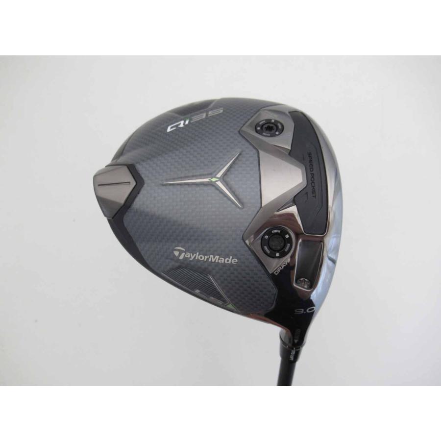 TaylorMade（テーラーメイド） 中古 試打用 右用 Qi35 LS キューアイ35 