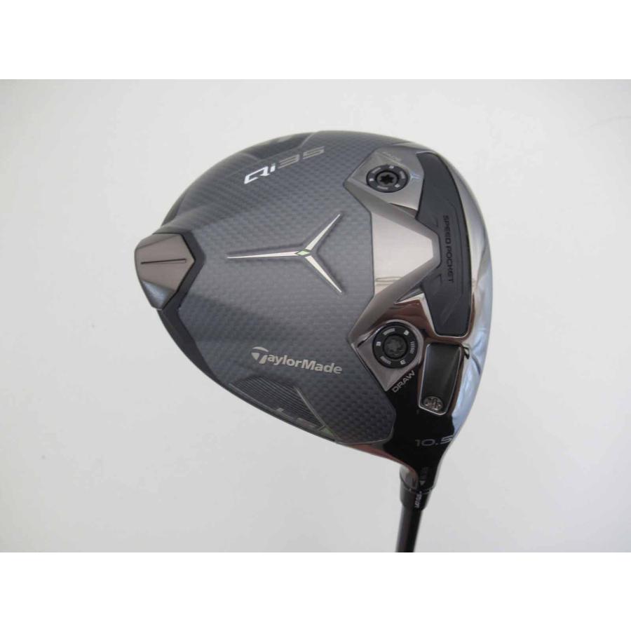 TaylorMade（テーラーメイド） 中古 試打用 右用 Qi35 LS キューアイ35 