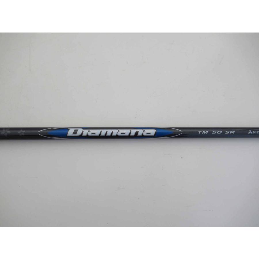 TaylorMade（テーラーメイド） 中古 試打用 右用 Qi35 キューアイ35 