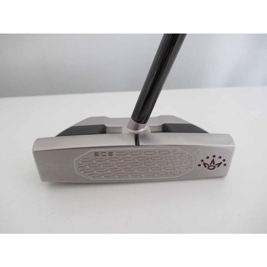 SCOTTY CAMERON 中古 クラブ 右用 スコッティキャメロン 2025年