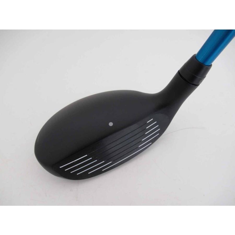 PING（ピン） 中古 右用 G440 ハイブリッド ユーティリティ ALTA J CB 