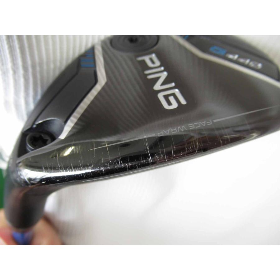 PING（ピン） 中古 右用 G440 ハイブリッド ユーティリティ ALTA J CB 
