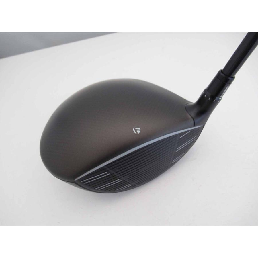 TaylorMade（テーラーメイド） 中古 右用 Qi4D MAX ドライバー REAX