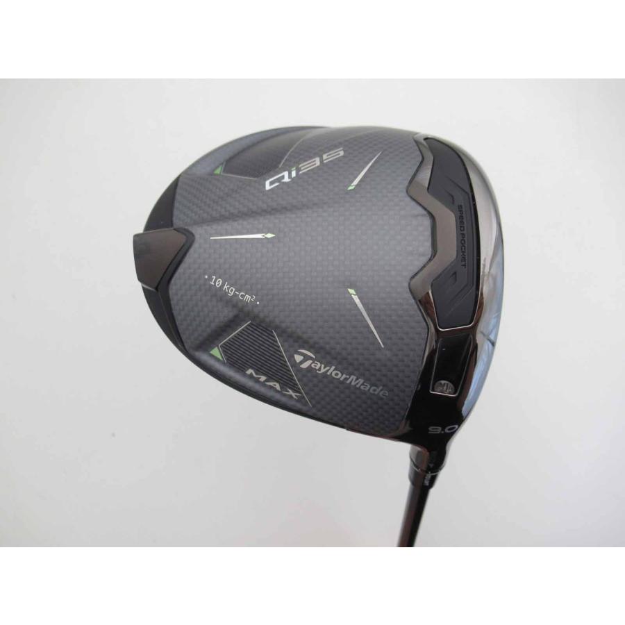 TaylorMade（テーラーメイド） 中古 右用 Qi35 MAX キューアイ35 