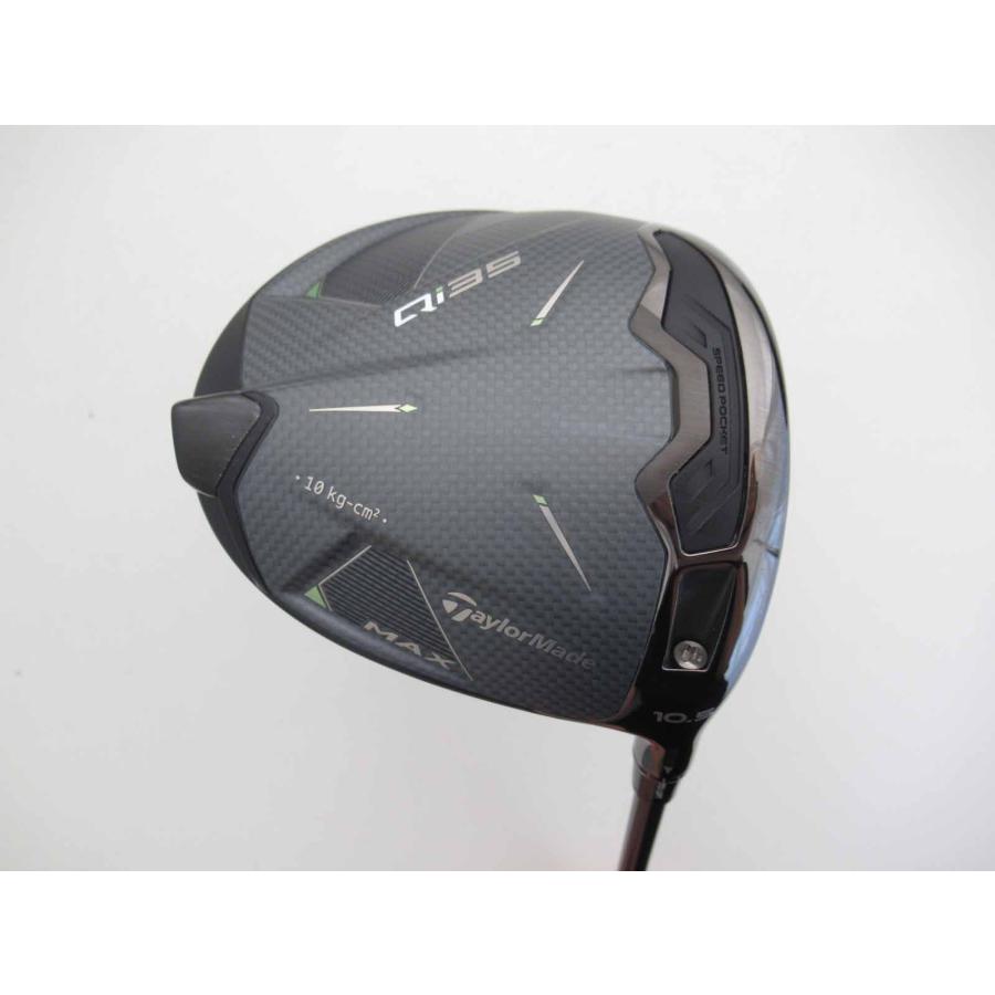 TaylorMade（テーラーメイド） 中古 右用 Qi35 MAX キューアイ35 