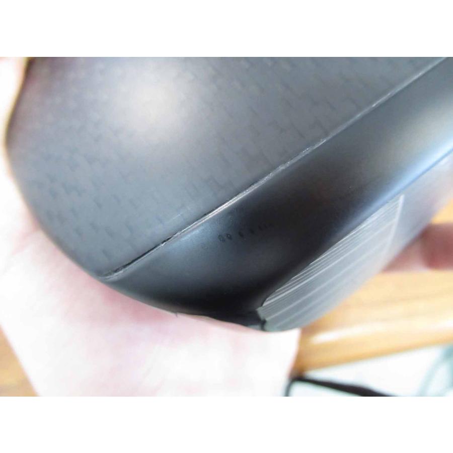 中古 試打用 レディース用 キャロウェイ ELYTE MAX FAST エリート マックス ファスト ドライバー オリジナルカーボン 12度 フレックスL_4