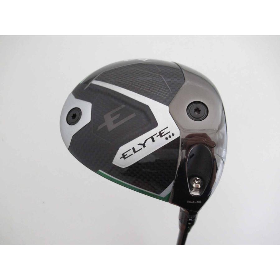 Callaway（キャロウェイ） 中古 右用 ELYTE ◇◇◇ エリート トリプル