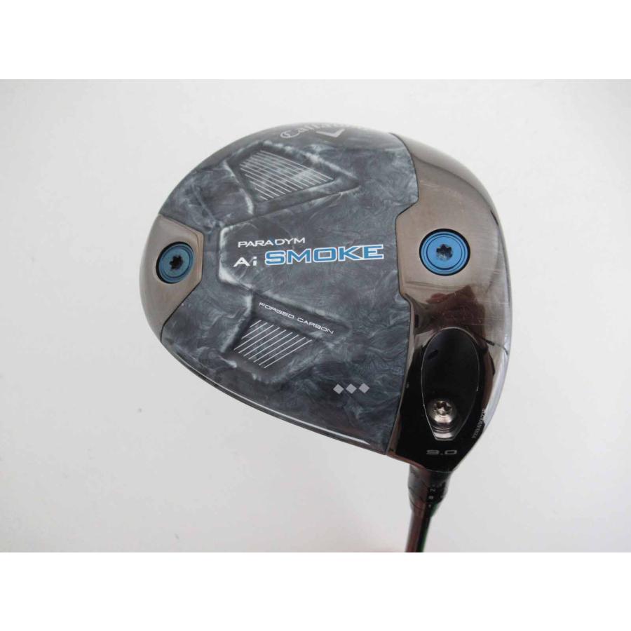 Callaway（キャロウェイ） 中古 右用 PARADYM Ai SMOKE 