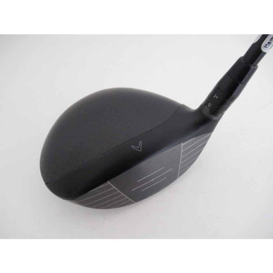 Callaway（キャロウェイ） 中古 試打用 右用 ELYTE MINI エリート ミニ 