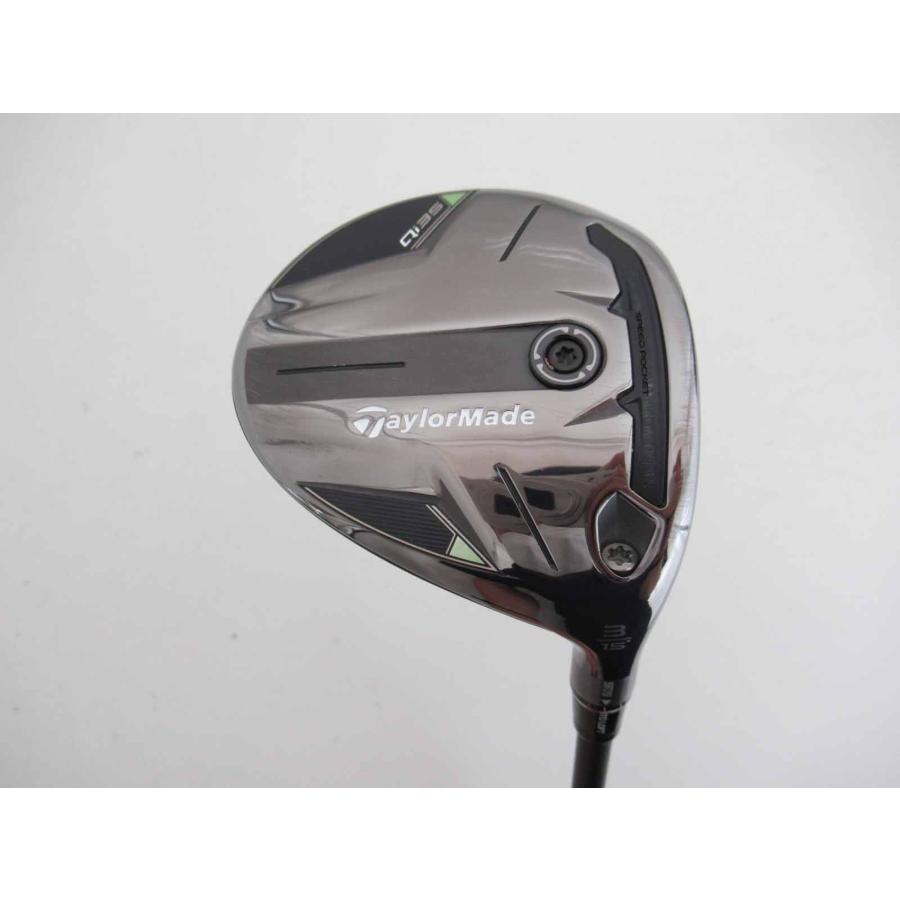 TaylorMade（テーラーメイド） 中古 右用 Qi35 キューアイ35