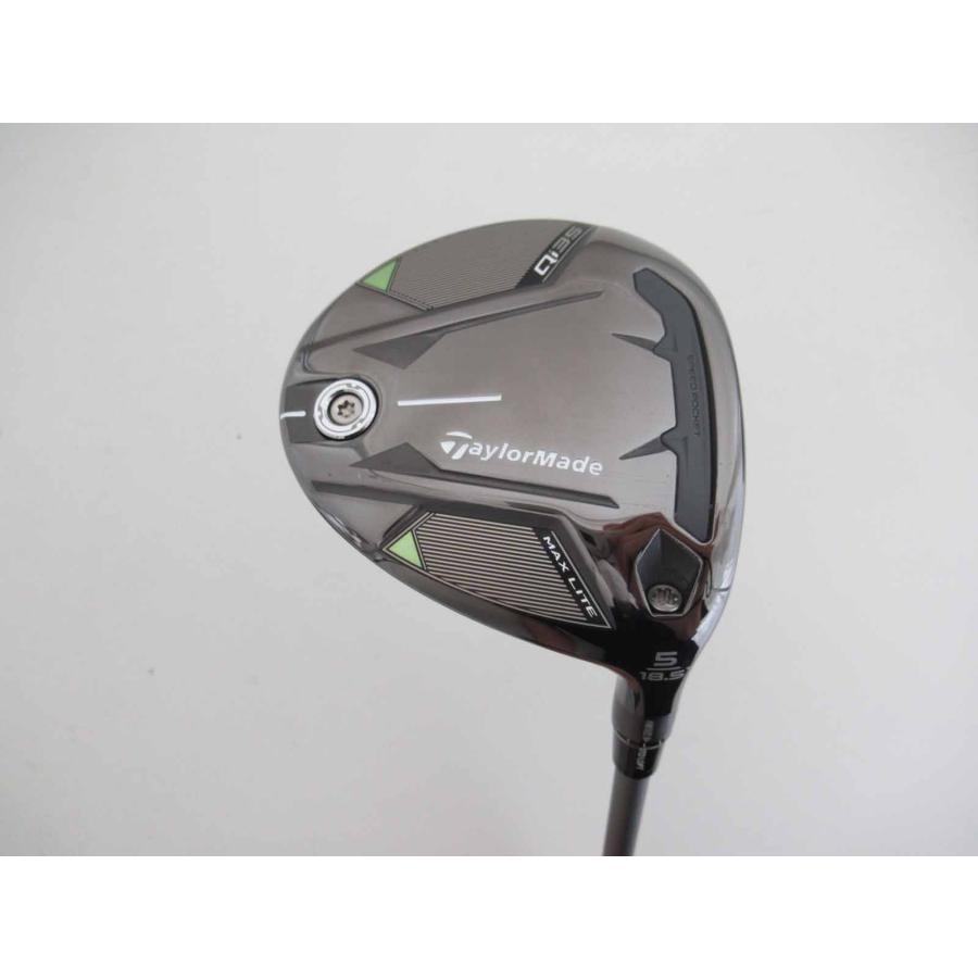TaylorMade（テーラーメイド） 中古 右用 Qi35 MAX LITE キューアイ35 