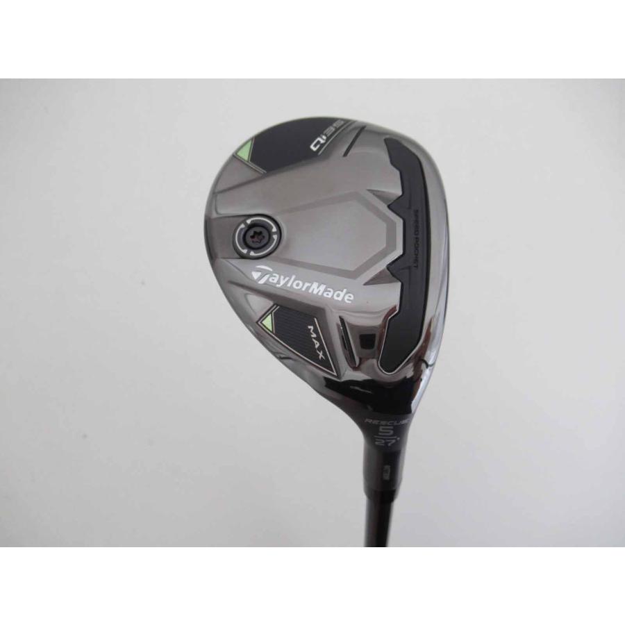 TaylorMade（テーラーメイド） 中古 右用 Qi35 MAX キューアイ35 
