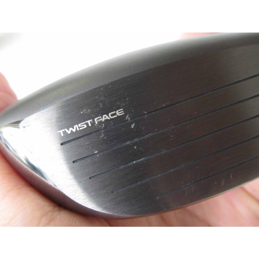 TaylorMade（テーラーメイド） 中古 右用 Qi35 キューアイ35