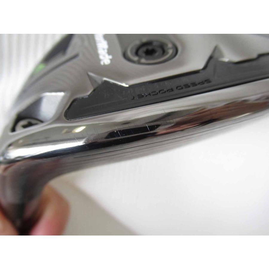 TaylorMade（テーラーメイド） 中古 右用 Qi35 キューアイ35
