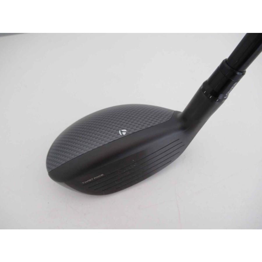 TaylorMade（テーラーメイド） 中古 メーカー特注品 右用 Qi35 