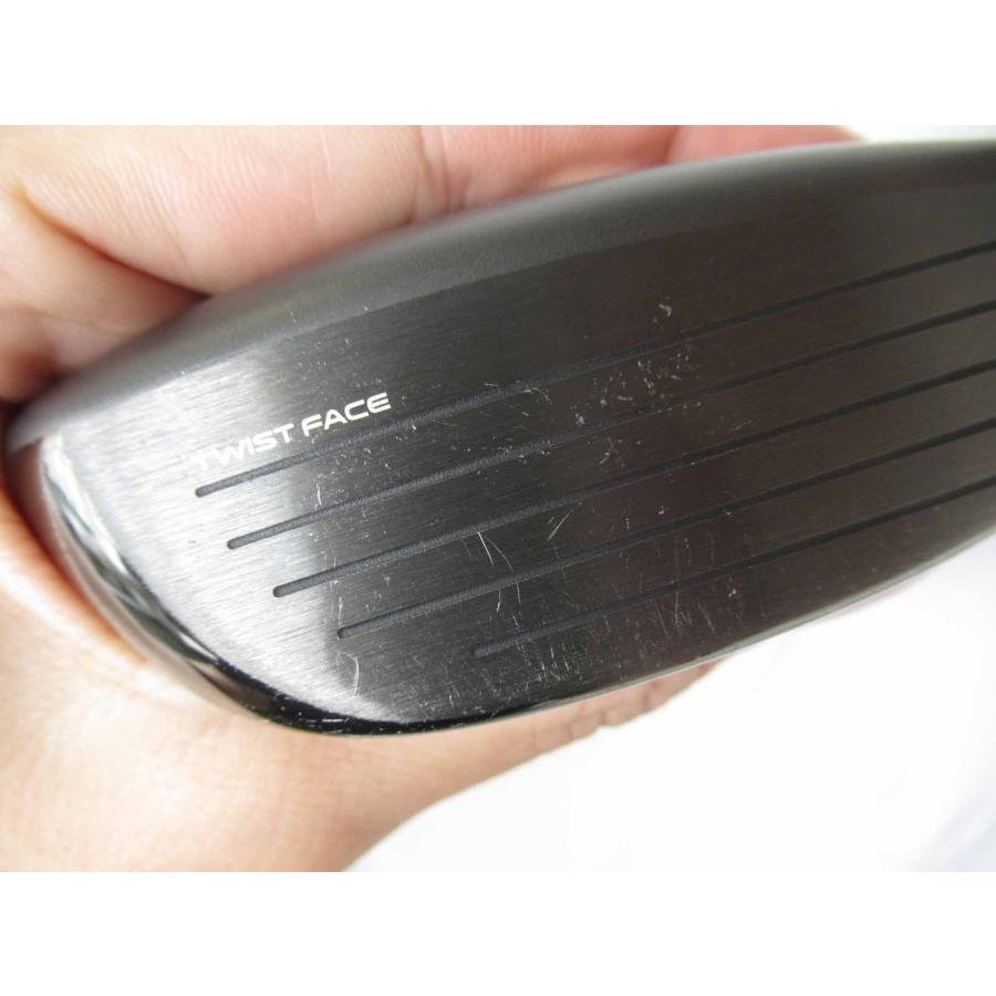 TaylorMade（テーラーメイド） 中古 メーカー特注品 右用 Qi35 