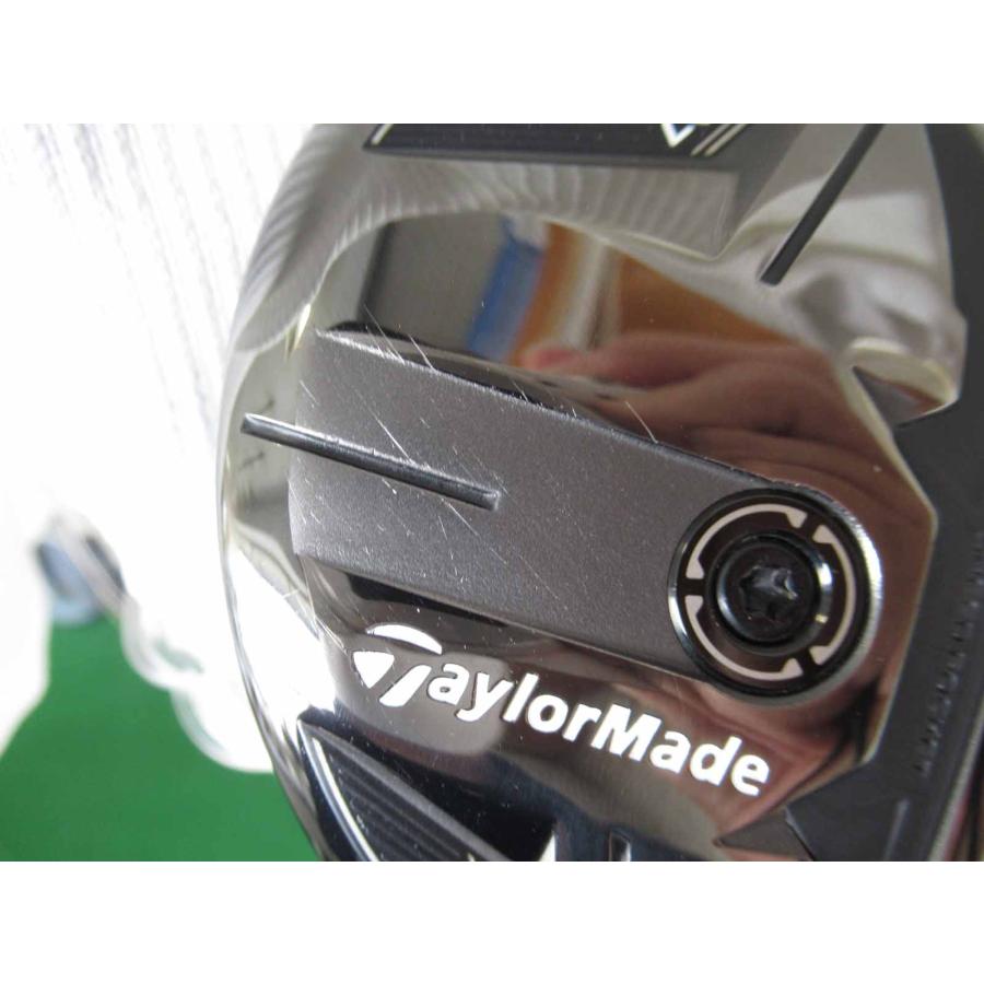 TaylorMade（テーラーメイド） 中古 メーカー特注品 右用 Qi35 