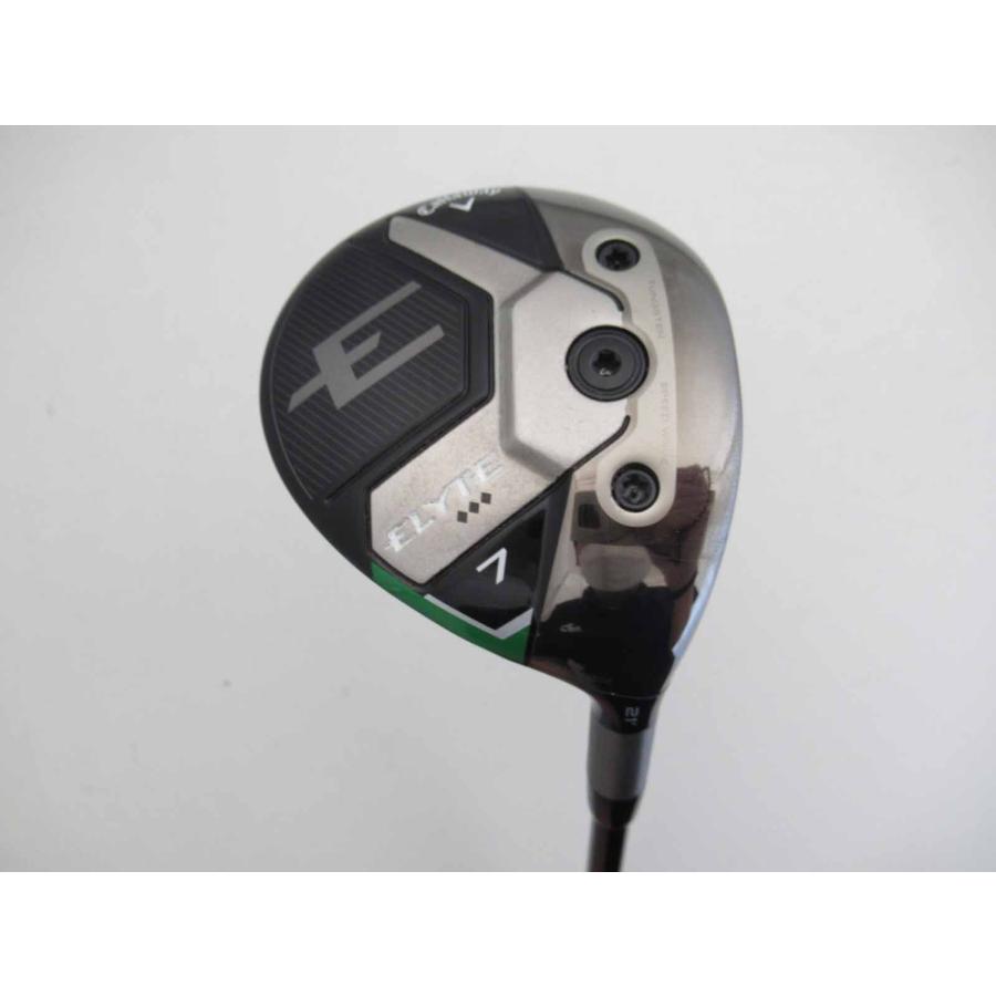Callaway（キャロウェイ） 中古 右用 ELYTE ◇◇◇ エリート トリプル