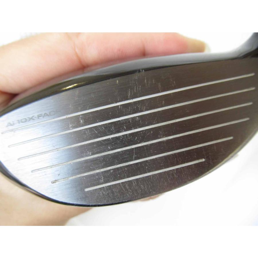 Callaway（キャロウェイ） 中古 右用 ELYTE ◇◇◇ エリート トリプル 