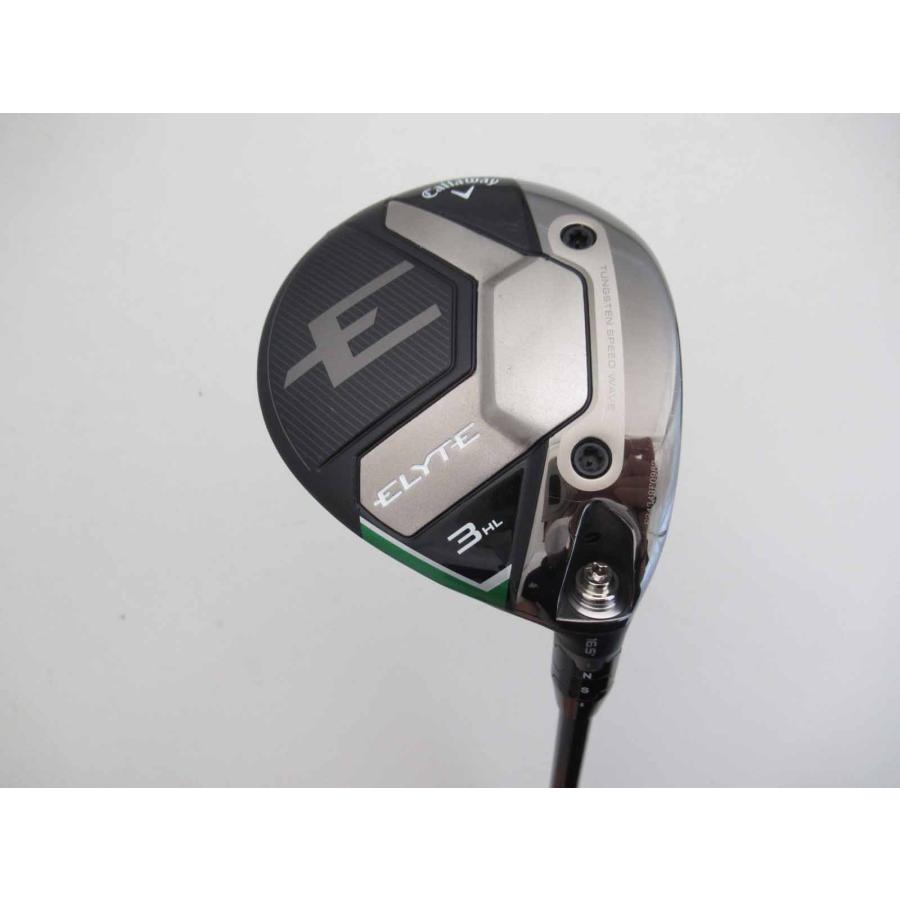 Callaway（キャロウェイ） 中古 右用 ELYTE エリート フェアウェイ