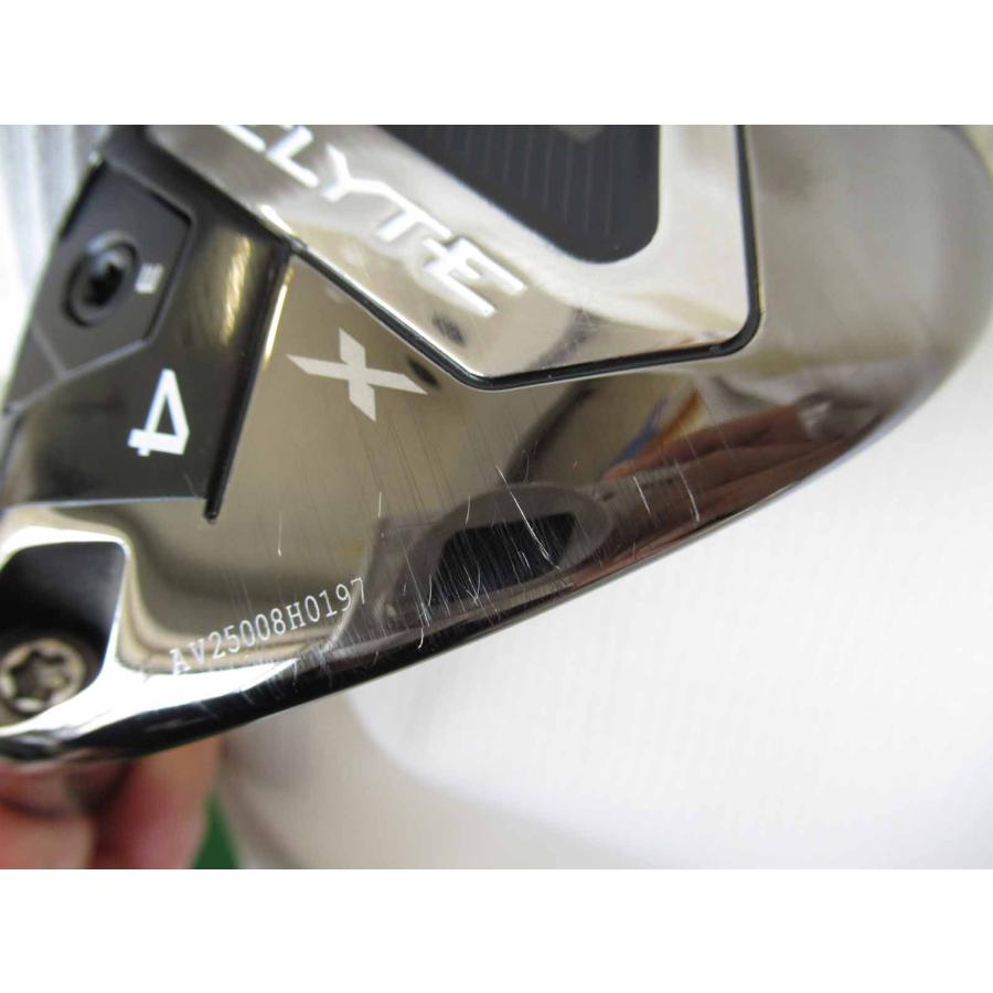 Callaway（キャロウェイ） 中古 右用 ELYTE X エリート エックス