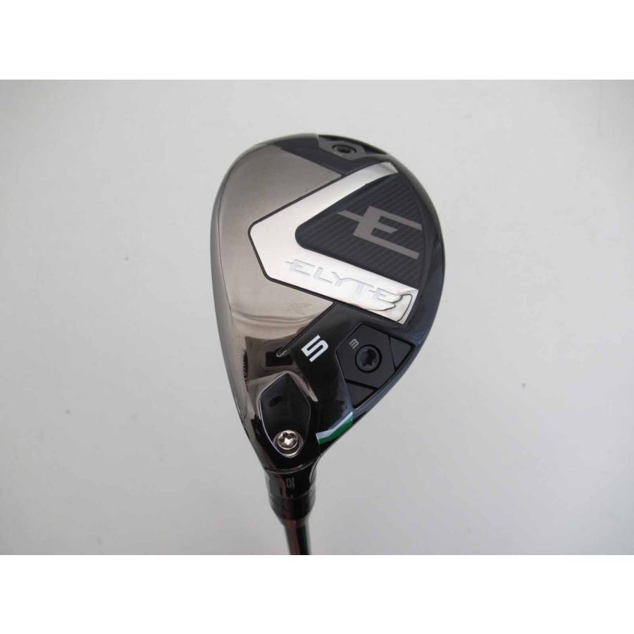 Callaway（キャロウェイ） 中古 左用 ELYTE X エリート エックス