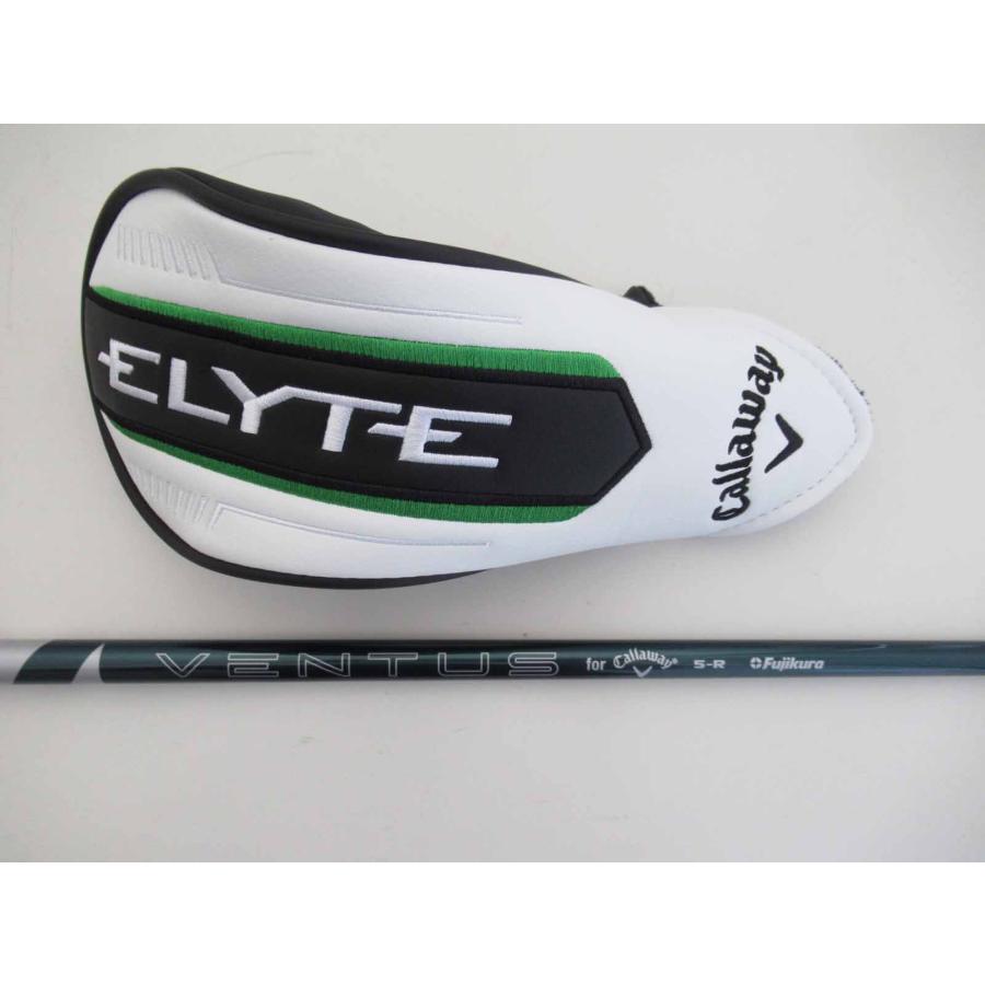 Callaway（キャロウェイ） 中古 左用 ELYTE X エリート エックス