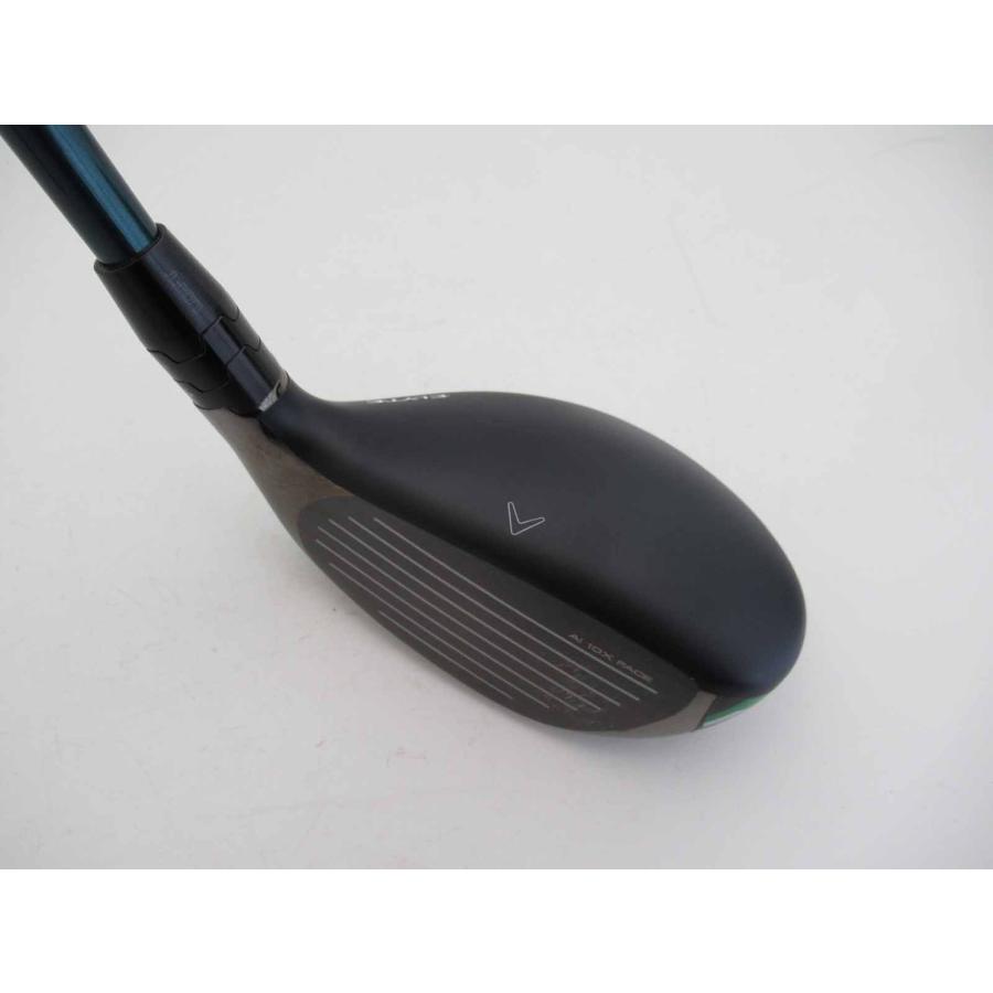 Callaway（キャロウェイ） 中古 左用 ELYTE X エリート エックス