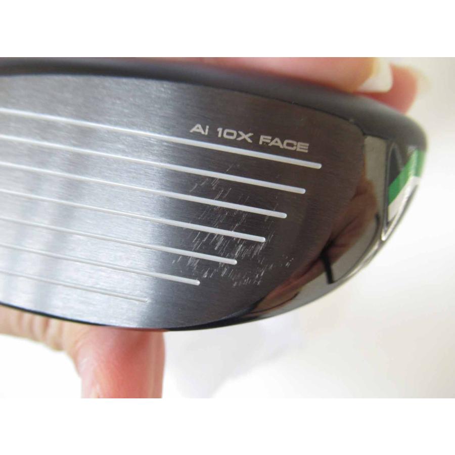 Callaway（キャロウェイ） 中古 左用 ELYTE X エリート エックス