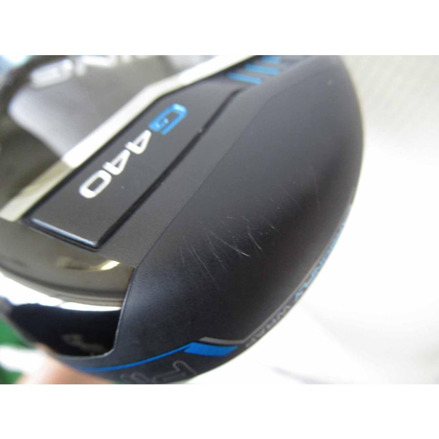 PING（ピン） 中古 右用 G440 ハイブリッド ユーティリティ ALTA J CB 
