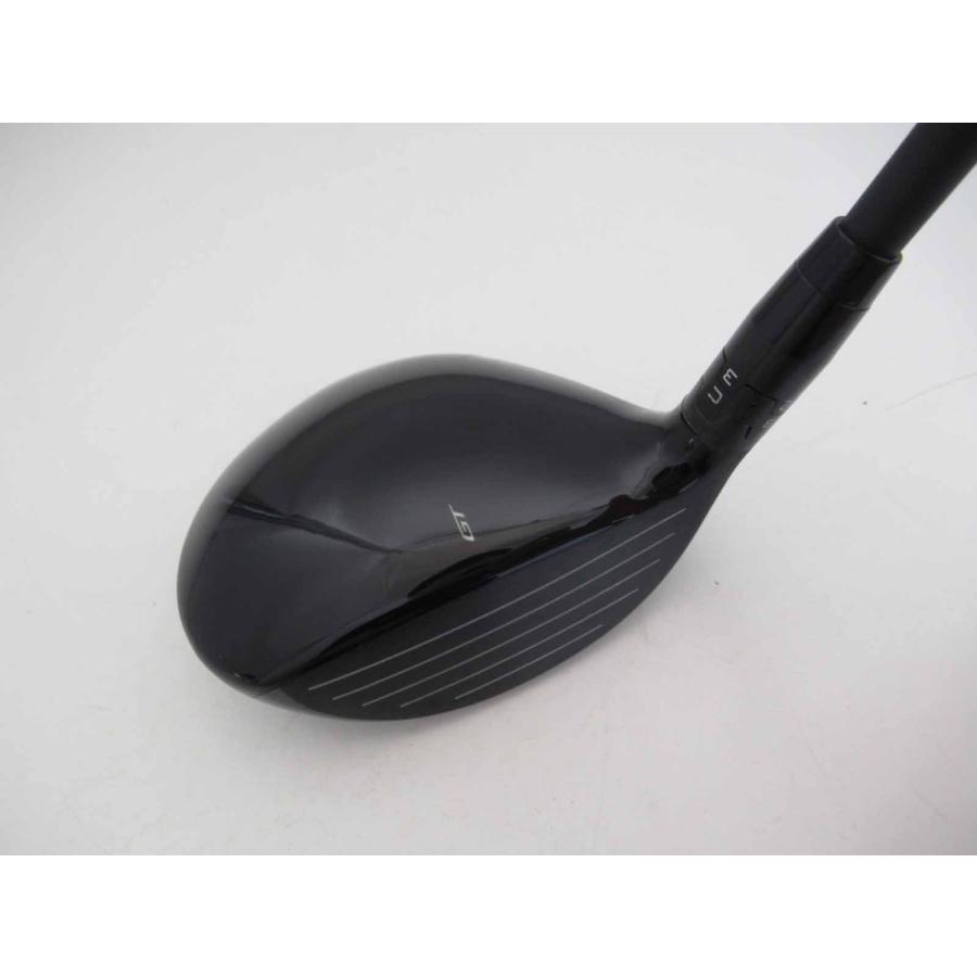Titleist（タイトリスト） 中古 右用 GT2 フェアウェイウッド TENSEI
