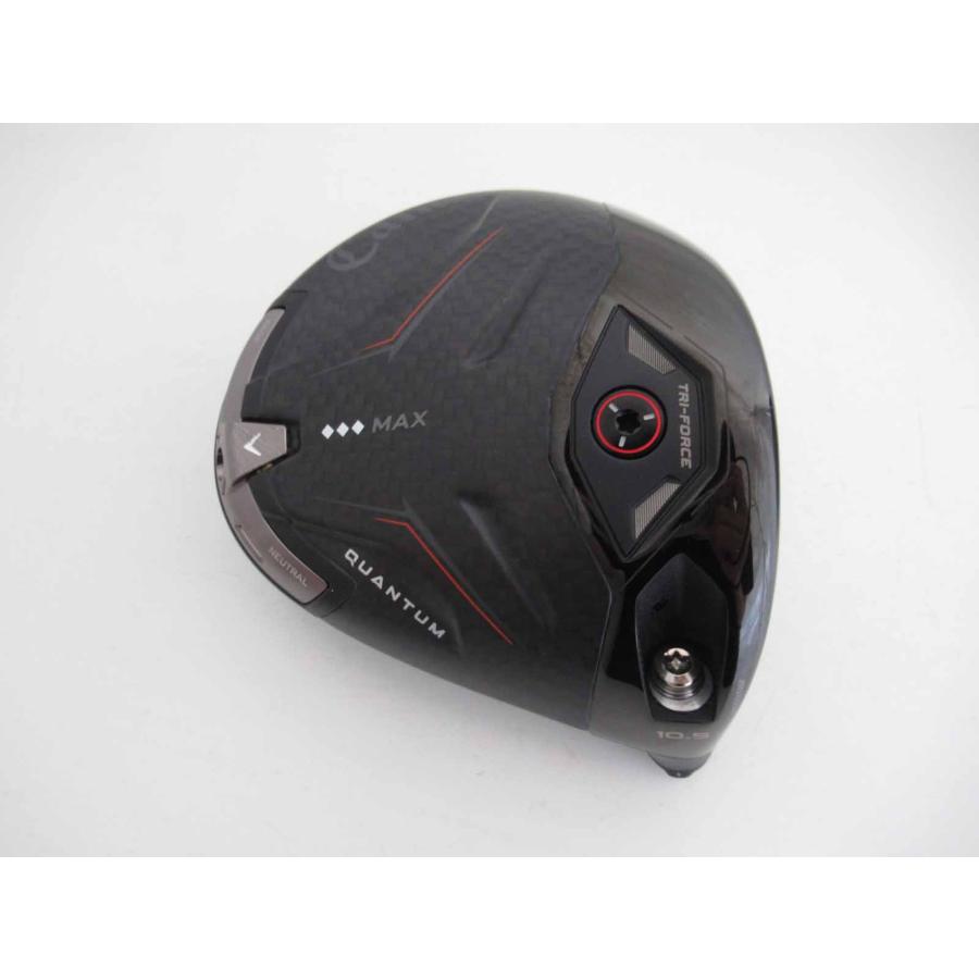 Callaway（キャロウェイ） 中古 右用 QUANTUM ◇◇◇ MAX クアンタム