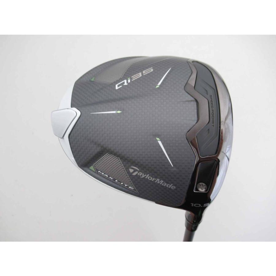 TaylorMade（テーラーメイド） 中古 右用 Qi35 MAX LITE キューアイ35