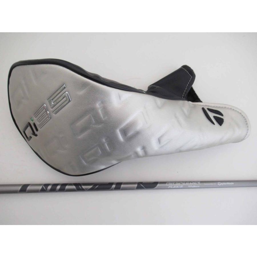 TaylorMade（テーラーメイド） 中古 右用 Qi35 MAX LITE キューアイ35