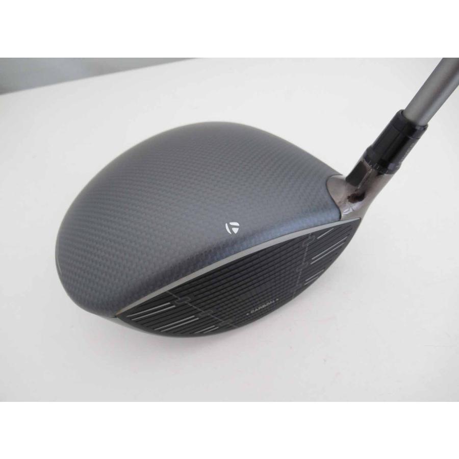 TaylorMade（テーラーメイド） 中古 右用 Qi35 MAX LITE キューアイ35