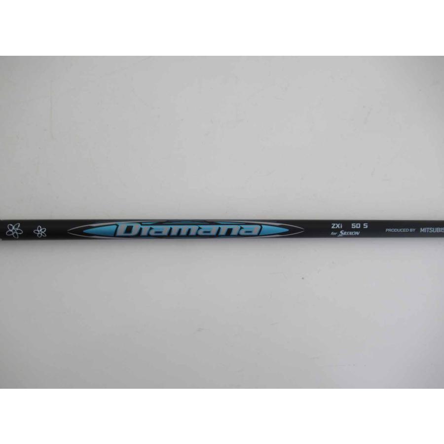 SRIXON 中古 右用 ダンロップ スリクソン ZXi MAX ドライバー Diamana