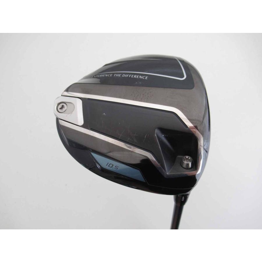 XXIO 中古 右用 ダンロップ XXIO14 ゼクシオ14 ドライバー MP1400 10.5