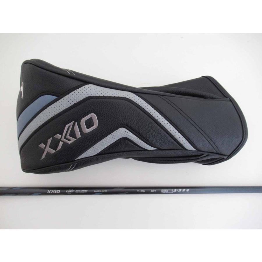 XXIO 中古 右用 ダンロップ XXIO14 ゼクシオ14 ドライバー MP1400 10.5