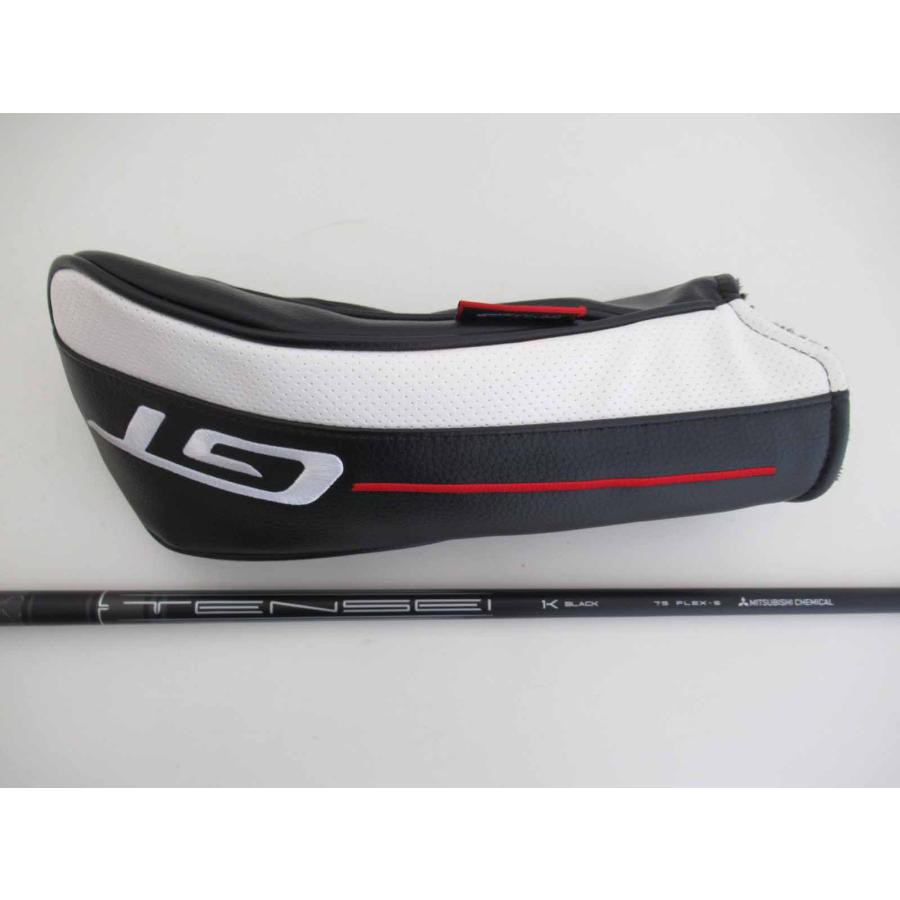 Titleist（タイトリスト） 中古 右用 GT2 フェアウェイウッド TENSEI 