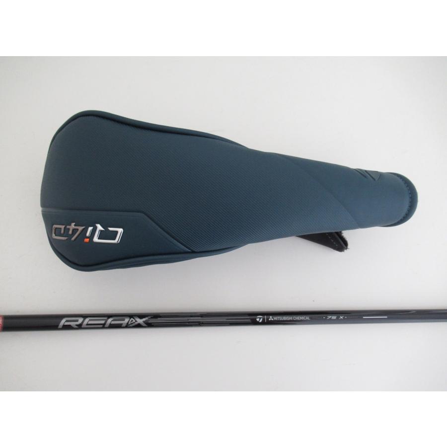 TaylorMade（テーラーメイド） 中古 クラブ メーカー特注品 右用 Qi4D